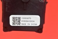 фото thumb №7, Рычаг переключатель дворник 13303270 saab 9-5 95 2 ii ng sedan 10-12