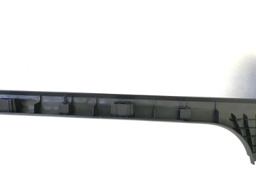 фото thumb №8, Vw up citigo mii планка пороговая 1s3853372d правая