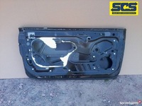 фото thumb №1, Peugeot 407 coupe двері ліва передні перед 04-11