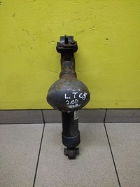 фото thumb №1, Citroen c5 iii 2.0 амортизатор левый задняя 9688226480