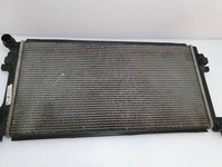 фото thumb №12, Audi a3 s3 8v golf vii sportsvan 2015 1.6tdi crk радиатор 5q0121251ec