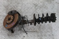 фото thumb №1, Поворотний кулак ліва перед амортизатор peugeot 508 i