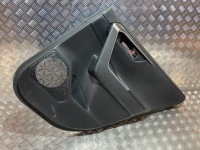 фото thumb №1, Обшивка дверь правый задняя кожа toyota rav4 v 19-