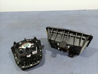 фото thumb №9, Peugeot 508 i lift панель приладів приладова панель приладів pulpit подушки безпеки ремені eu