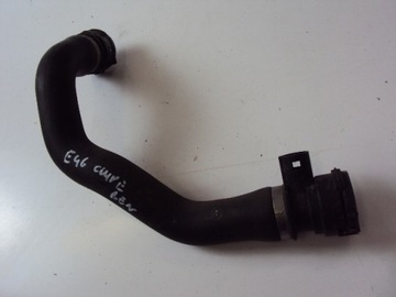 фото thumb №1, Труба шланг воды bmw 3 e46 бензин 1998-2005