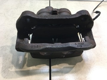 фото thumb №7, Суппорт тормозной левый перед discovery iii 2.7 td