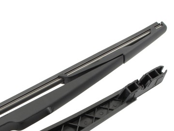 фото thumb №9, Двірник зад важіль двірники + листова ресора do peugeot 307 h/b