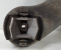 фото thumb №7, Підрамник підрамник балка поперечина задня mercedes w220 3.7 v6