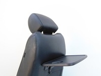 фото thumb №11, Сиденье левый перед водителя кожа seat altea lift fl