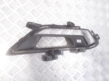 фото thumb №10, Решётка левая ford mondeo mk5 st line fusion 14-19 ds7j-19953-cb оригинал