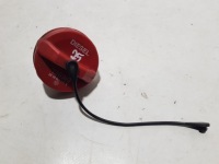 фото thumb №1, Кришка заливної пального mercedes ml w164 gl x164 r w251