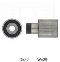 фото thumb №1, Skf натягувачі насоса ролик напрямна