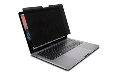 Фильтр конфиденциальности для MacBook Pro 13 Kensington 13 дюймов, магнитный
