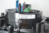 фото thumb №9, Новий оригінальний номер перемикач комбінований стрічка renault megane iv scenic iv 255672214r