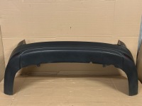 Ford focus mk3 рестайлінг  11-18 бампер задній задній комплектний  універсал lak.ff Доставка, фото thumb