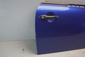 фото thumb №3, Дверь правый перед mini cooper r56 a63