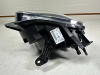 фото thumb №7, Фара передняя правая перед правое renault twingo iii 14-18 260105419r