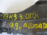 фото thumb №5, Диференціал диференціал mercedes 2,2cdi 3,07 a2093510205