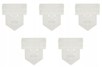 фото thumb №1, Клипса обивочный молдинг порог. наружный. volvo