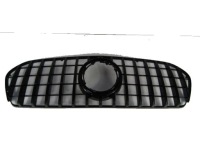 Купити Gle ii w167 решітка радіатора решітка радіатора ala panamericana, фото thumb