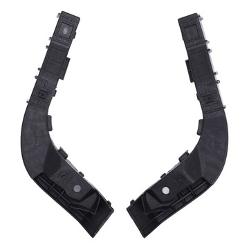 фото thumb №8, 1 пары кронштейн бампере бампер bagguard cover 865142h000 улучшенный 37