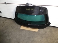 фото thumb №1, Vw scirocco кришка багажника багажника комплектна