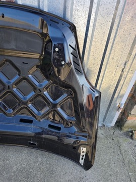 фото thumb №11, Капот кришка двигуна porsche cayenne 9y 9y0