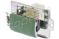 фото thumb №6, Резистор резистор воздуховод audi 80 golf topran 102 972