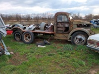 фото thumb №9, Gaz 51 lublin-51 підвіска передні балка ступиця