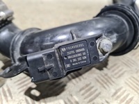 фото thumb №6, Шланг труба воздуха датчик давления opel corsa f 1.2 turbo