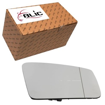 фото thumb №1, Скло дзеркало pr асферичне mercedes gla glk s