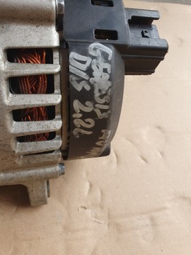 фото thumb №6, Генератор 37300-2f800 180a 13.5v hyundai genesis g70 g80 stinger 2.2 crdi