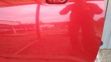 фото thumb №9, Двері праві передні peugeot 3008 i 09-16 ory права