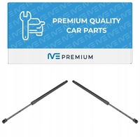 фото thumb №1, Приводы пружины газовые крышки багажника ford tourneo transit connect 13-