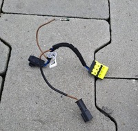 фото thumb №1, Bmw f45 f46 жгут подушка безопасности мультифункция