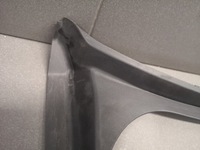 фото thumb №6, Жёлоб крышки багажника левая audi a8 d3 4e0853293e