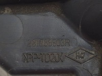 фото thumb №6, Renault laguna iii 2015 інша частина двигуна