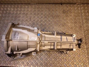 фото thumb №7, Bmw 5 g60 520i автоматическая коробка передач коробки передач ga8l60cz 9301355 5a63059 новая
