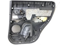 фото thumb №9, Обивка обшивка дверь левый задняя mitsubishi outlander ii 06-10