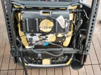 фото thumb №8, Vw passat b6 05-10 сиденье передний правое перед складной европа oem номер