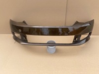 фото thumb №1, Skoda fabia iii 3 6v0 бампер перед передній