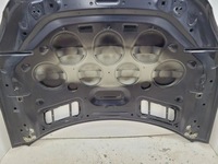 фото thumb №12, Mercedes ml w166 11+ капот кришка двигуна перед передня fv