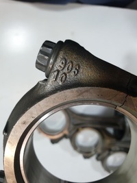 фото thumb №13, Поршень 70.2202 mercedes axor atego om 906la евро 5