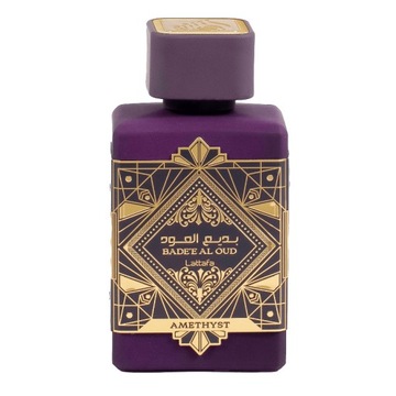 Lattafa Bade'e Al Oud Amethyst 100 мл EDP