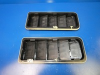 фото thumb №1, Volvo v40 ii решётка вентиляционная багажника