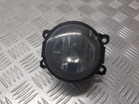 фото thumb №1, Протитуманна фара лівий renault scenic ii 2.0 89210094