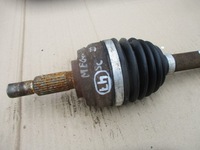 фото thumb №3, Приводной вал правая 8200725511 renault megane iii 1.9dci