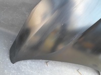 фото thumb №8, Opel astra v lift 19- капот перед передняя oryg