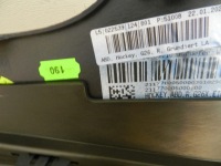 Bmw 4 i4 g26 gran купе 21- порог молдинг порог правая сторона Киев, фото thumb