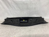 Porsche boxster s iii gen 981 защита кромка багажника 99155125103 Киев, фото thumb